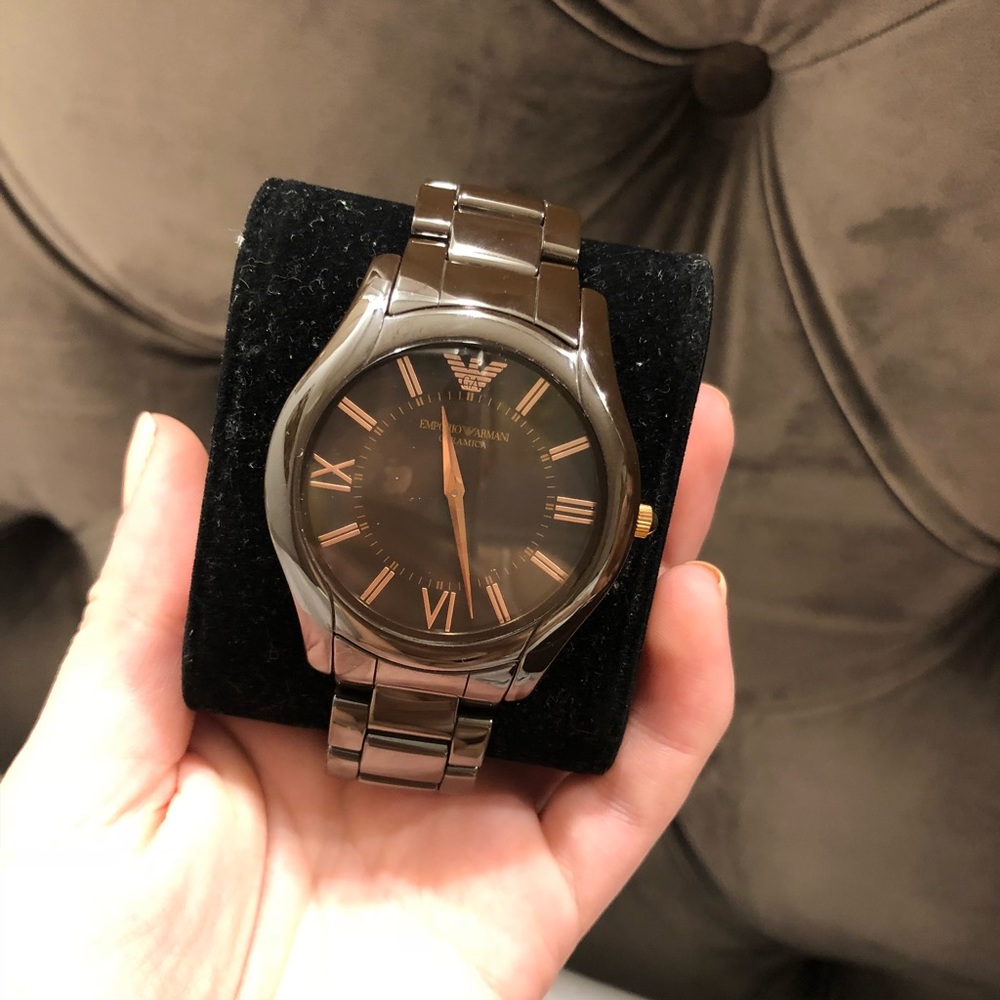 Watch for men